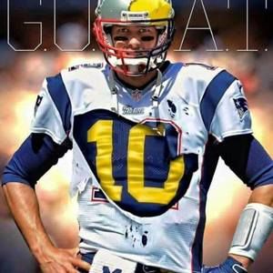 Meet your Posher, Gary